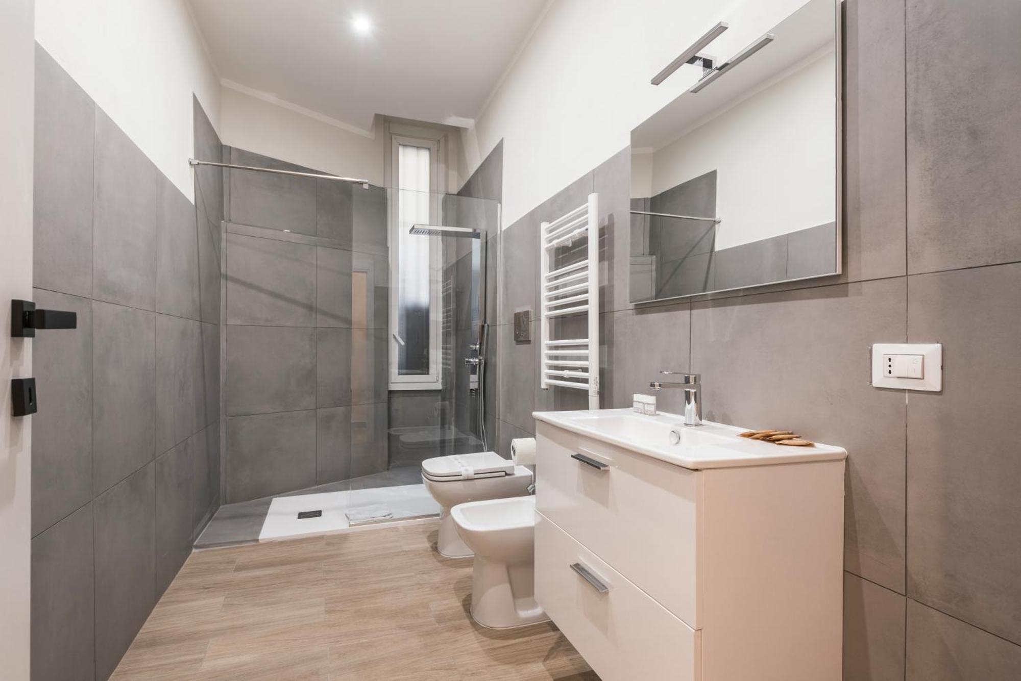 C3 Top Class Apartment, 2 Camere Da Letto, 2 Bagni, Giardino Distante 15 Minuti A Piedi Da Fontana Di Trevi Rome Exterior photo