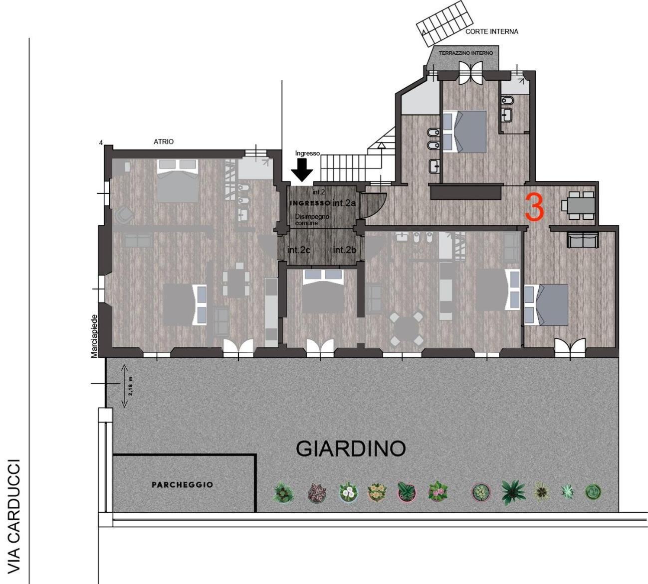 C3 Top Class Apartment, 2 Camere Da Letto, 2 Bagni, Giardino Distante 15 Minuti A Piedi Da Fontana Di Trevi Rome Exterior photo